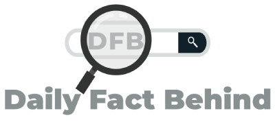 Daily Fact Behind