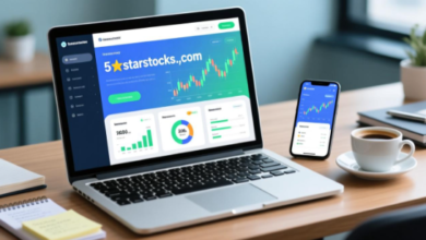 5starsstocks .com