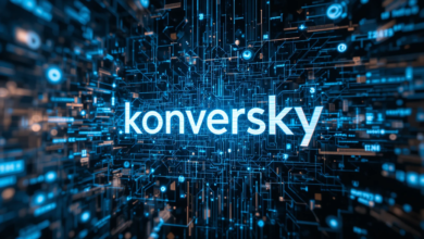 konversky
