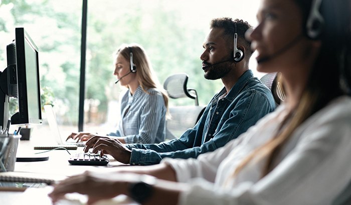 Call Center Outsourcing with Garage2Global – Scaling Customer Experience the Smart Way