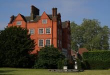 champions house wrexham