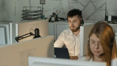 call center outsourcing with garage2global