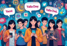 yalla choy