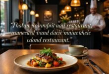 iamrestaurant.com quotes