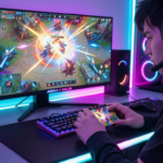 Blog Jet Liên Quân: The Ultimate Resource for Arena of Valor Players