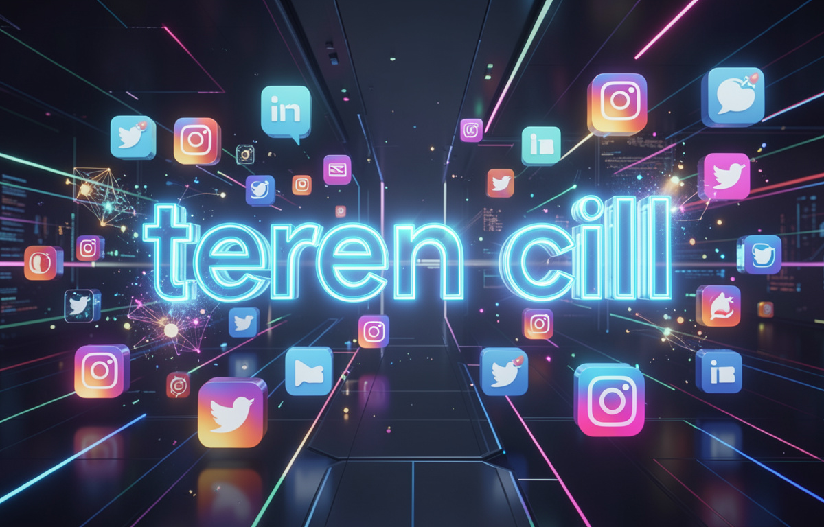 Teren Cill: The Rising Trend You Need to Know About