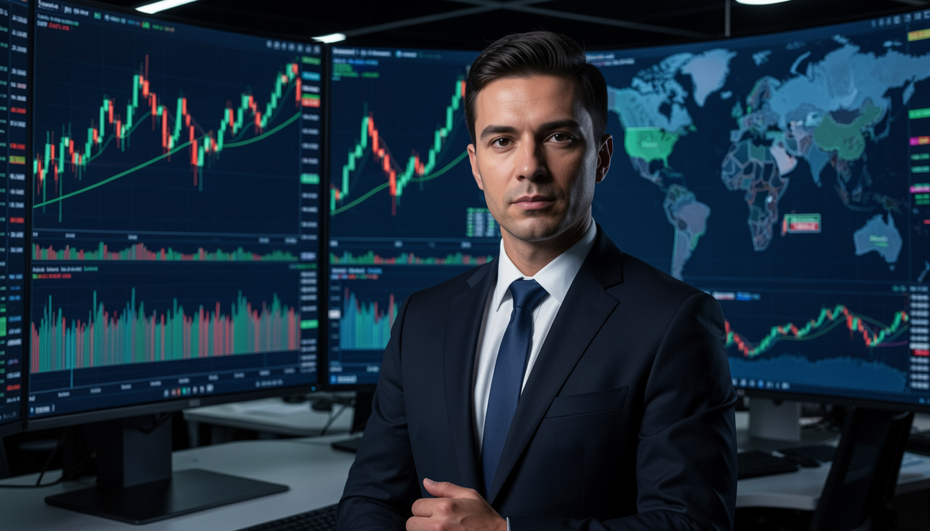 FintechZoom.com Asian Markets Today: Trends, Insights, and Future Outlook