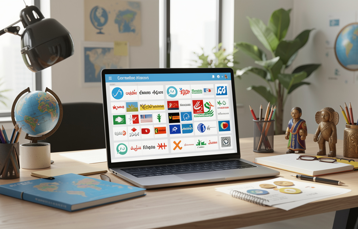 The True Meaning of Translation in a Connected World