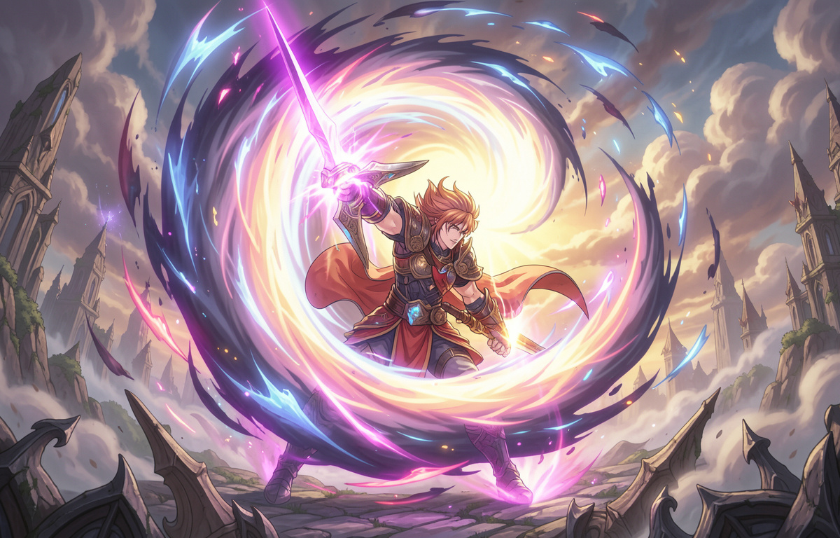 Narutas Viesulo Kronikos: A Story of Storms, Strength and Destiny