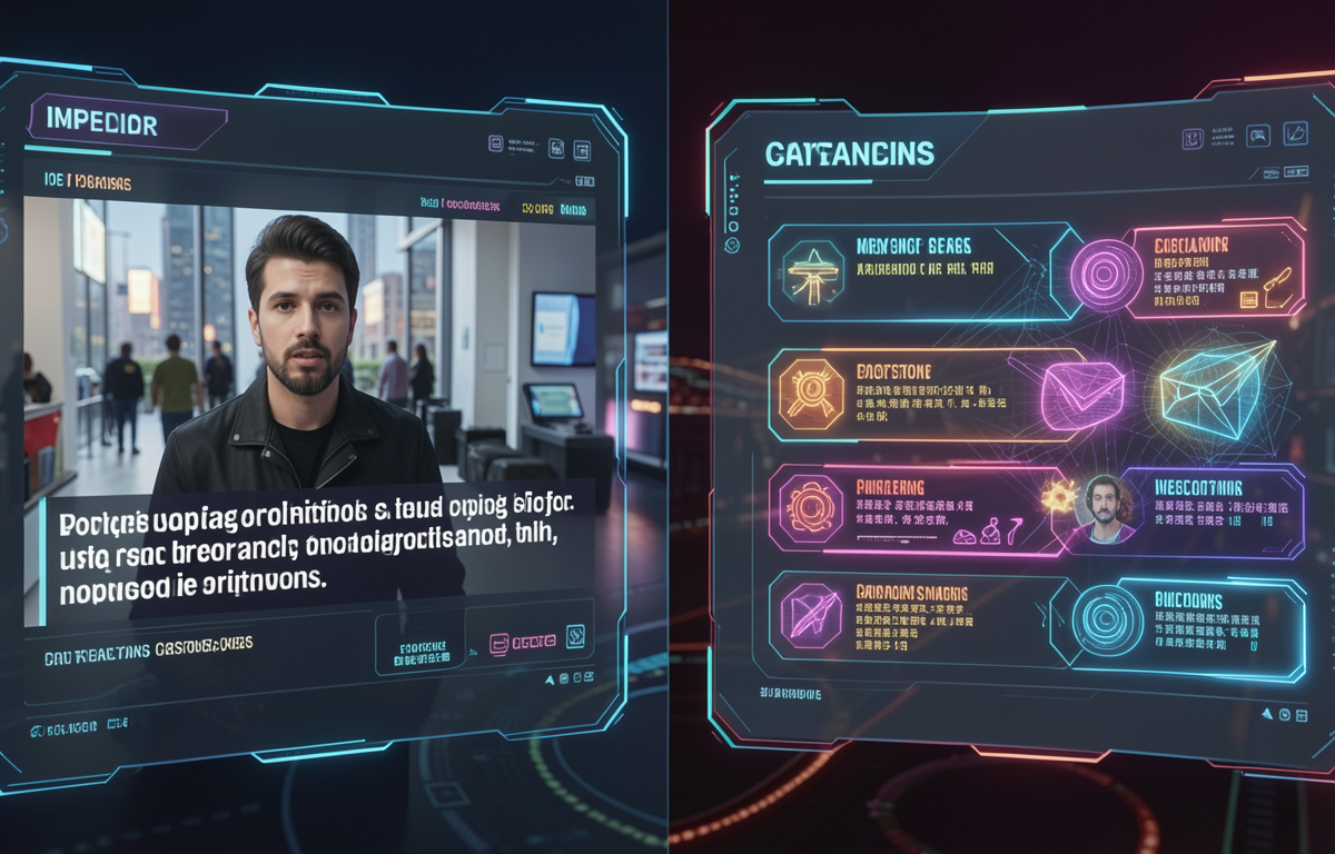 The Future of Smart Content Evolution with Innovation News Dualmedia