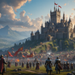 EvonyGalore: The Ultimate Resource for Evony Players Who Want to Dominate the Game