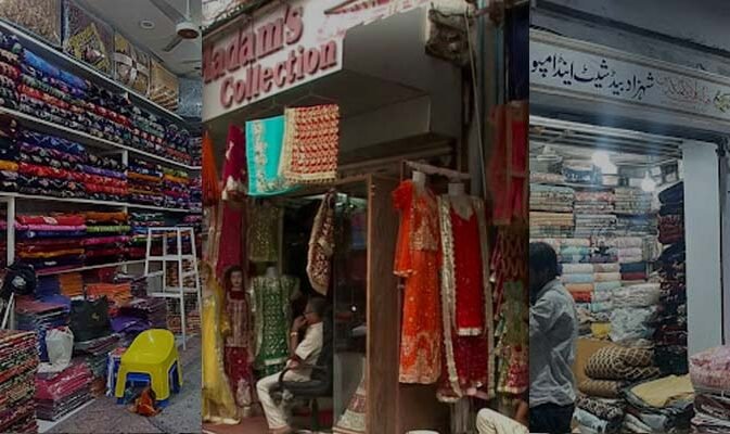 Tata Bazar Faisalabad Raw Cloth Rates