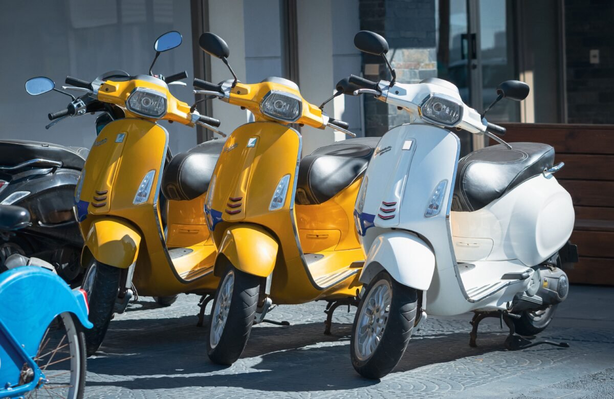 Sukıtır: The Smart Urban Ride Changing the Way People Travel