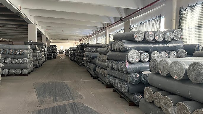 Raw Cloth Faisalabad: Why Manufacturers Around the World Choose Pakistan