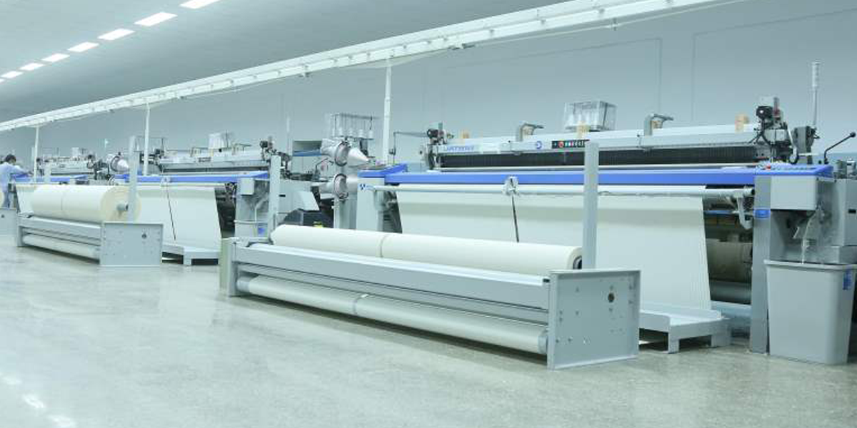 Textile Manufacturers Faisalabad